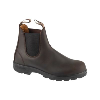Blundstone Chelsea Boots 2340-BROWN Braun 36