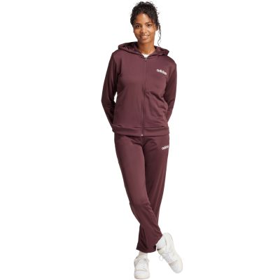 17. adidas Essentials Linear W tracksuit JD2698