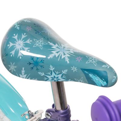 6. Huffy Disney Frozen 12" Children's Bike 22974W