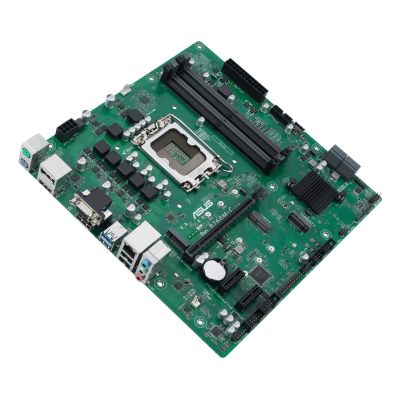 5. ASUS PRO B760M-C-CSM 90MB1DX0-M0EAYC Intel B760 LGA 1700 Micro-ATX-Mainboard
