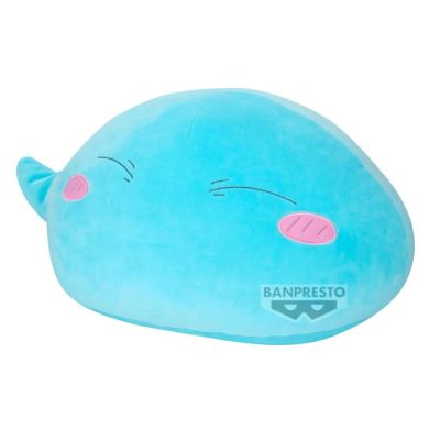 4. BANPRESTO THAT TIME … A SLIME SUPER BIG PLUSH – RIMURU TEMPEST VOL. 2