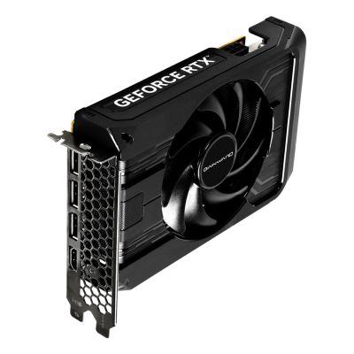 4. Gainward RTX5050 Pegasus 8GB GDDR6 HDMI 3xDP Grafikkarte