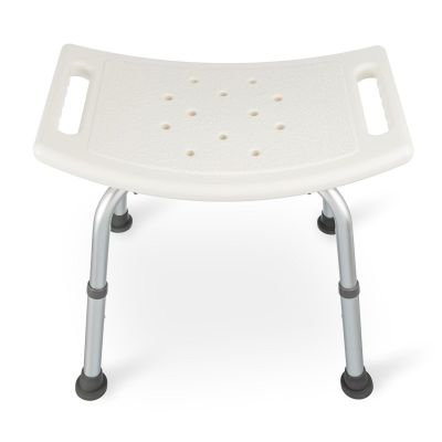 2. Duschhocker für Rehabilitationspatienten