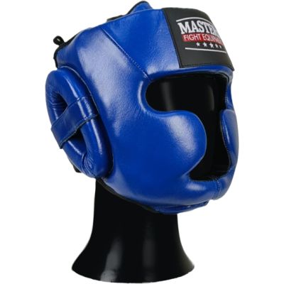 2. KSS-B-10 Lederboxhelm