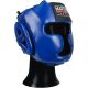 2. KSS-B-10 Lederboxhelm