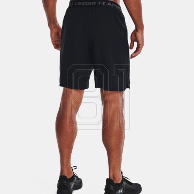 3. Under Armour Vanish Woven 8in Shorts M 1370382 001