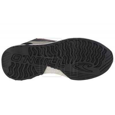 4. O'Neill Dana Point Wmn Low W Schuhe 90223004-25Y