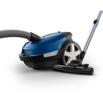 14. PHILIPS Serie 3000 XD3110/09 Staubsauger