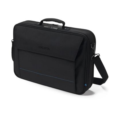 DICOTA D3250204 Laptoptasche 40,6 cm (16") Aktentasche Schwarz