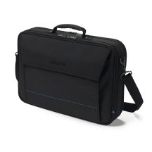 DICOTA D3250204 Laptoptasche 40,6 cm (16") Aktentasche Schwarz