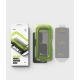 7. Ringke Easy Slide Privacy-Schutzglas, 2er-Pack für Samsung Galaxy S26