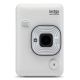 Fujifilm Instax mini LiPlay Kamera 1/5" 2560 x 1920 px 86 x 54 mm CMOS Weiß