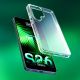 4. 3mk Clear MagCase für Samsung Galaxy S26 Ultra - transparent
