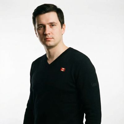 6. Canadian Peak FELINEAK RM BLACK MEN 246 Hoodie (RBMWY9335H/CP-NOIR)