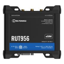 Teltonika RUT956 Mobilfunk-Router