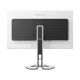 22. Lenovo Legion Pro 27UD-10 Computermonitor, 67,3 cm (26,5 Zoll), 3840 x 2160 Pixel, 4K Ultra HD QD-OLED, Schwarz, Grau