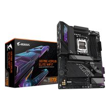 Gigabyte X870E AORUS ELITE WIFI7 Mainboard
