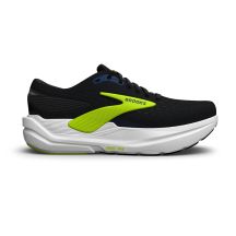 Ghost Max 3 Herren Laufschuhe für Asphalt, Schwarz