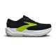 Ghost Max 3 Herren Laufschuhe für Asphalt, Schwarz