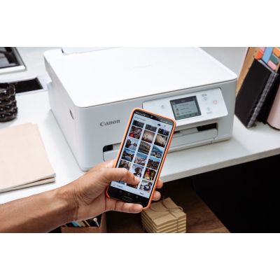 11. Canon PIXMA TS7650i Multifunktionsgerät