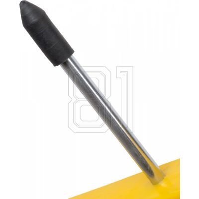 3. ELITE Tragbare Fußballwand 180 cm Yakimasport 100098