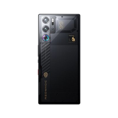 9. REDMAGIC 9S Pro 5G 16/512GB Cyclone