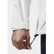 2. Helly Hansen Crew Kapuzenjacke M 34443 001