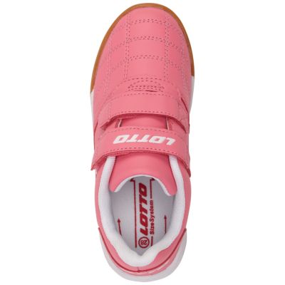 8. Lotto Pacer K Jr 2600110K 4410 Schuhe