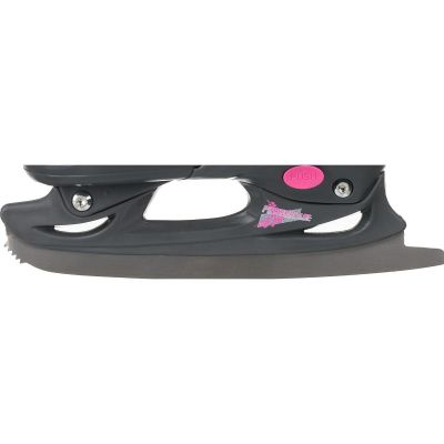 10. PB Speer 30-33 Schlittschuhklingen