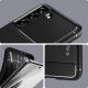 8. Spigen Rugged Armor Hülle für Samsung Galaxy S21 FE – Mattschwarz