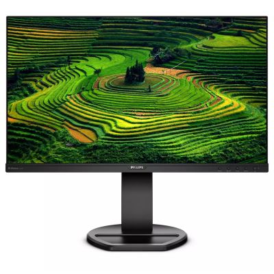 2. Philips B-Line LCD-Monitor 241B8QJEB/00