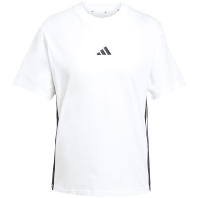 8. adidas Essentials 3-Streifen T-Shirt W JD0844