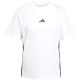 8. adidas Essentials 3-Streifen T-Shirt W JD0844