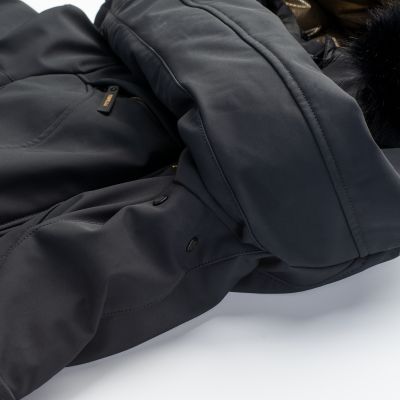 5. BOVIA PRIMALOFT Jumpsuit für Damen