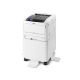 4. OKI C824dn Farb-3D-Drucker, 1200 x 600 dpi, A3