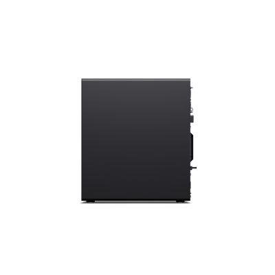 6. Lenovo ThinkStation P3 Tower Gen 2 Intel Core Ultra 7 265K 64 GB DDR5-SDRAM 1 TB SSD Windows 11 Pro Workstation Schwarz