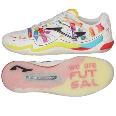 5. Joma Top Flex Ultimate 2676 TFUS2676IN Schuhe