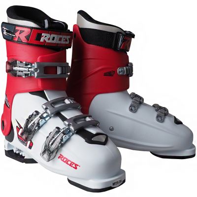 3. Roces Idea Free 450492 15 Skischuhe
