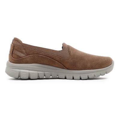 Skechers Graceful-Leaning In 100703-CSNT Kastanie