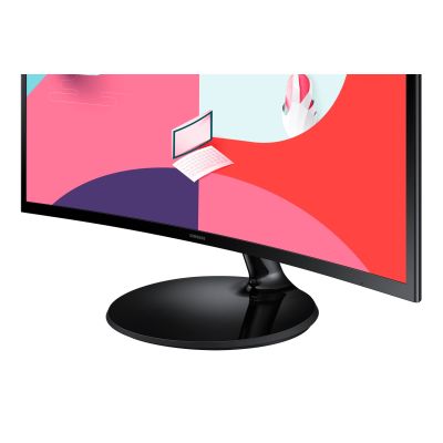 6. SAMSUNG LED-MONITOR 27" LS27C364EAUXEN