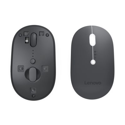 23. Lenovo Multi-Geräte-Funkmaus (X9 Edition) | Lenovo