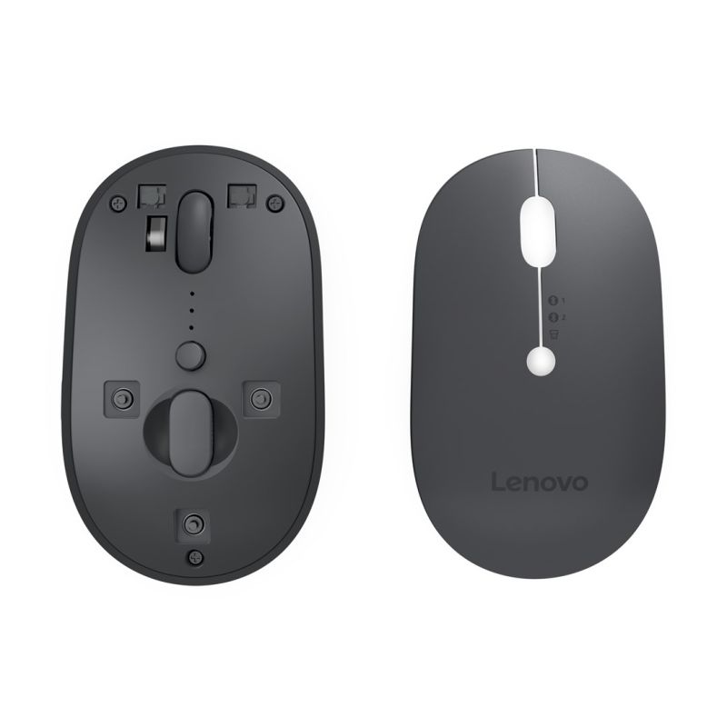 23. Lenovo Multi-Geräte-Funkmaus (X9 Edition) | Lenovo