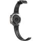 15. Smartwatch Gravity Graphitarmband + Armband GT42-3