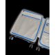 18. SwissBags Echo Kabinenkoffer 55 cm 17785 sea