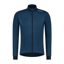 Rogelli CORE Langarmshirt, marineblau, Größe L