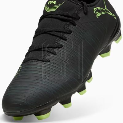 4. Puma Future 8 Play FG/AG 108602-02 Schuhe