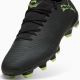 4. Puma Future 8 Play FG/AG 108602-02 Schuhe