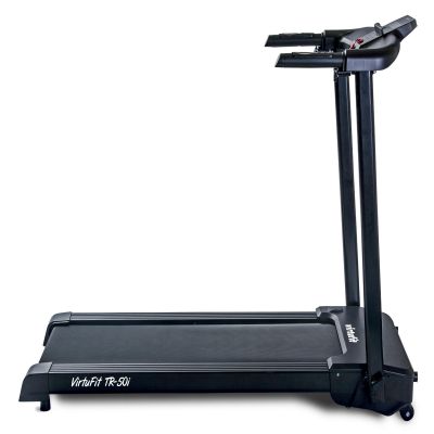 3. VIRTUFIT VOLLSTÄNDIG KLAPPBARES ELEKTRISCHES LAUFBAND TR-50I