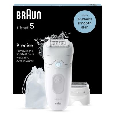 3. Braun Silk-épil 5-041