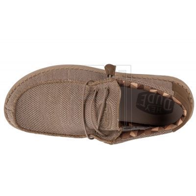 3. Hey Dude Wally Sox M 40019-205 Schuhe 
